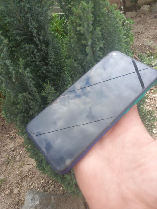 Huawei P40 lite E display spart/pentru piese