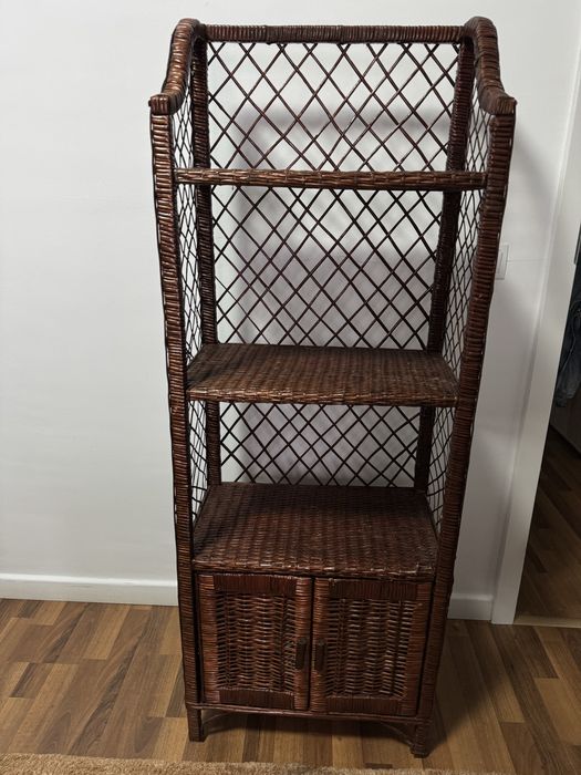 Dulap pentru terasa sau balcon
