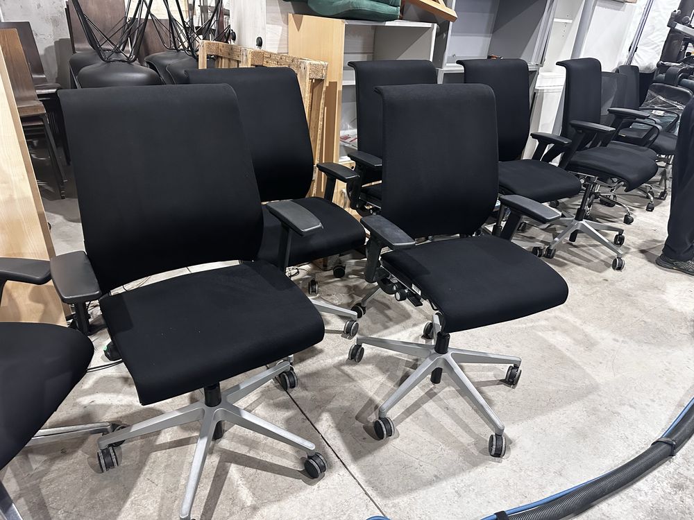 SteelCase Think Ергономичен офис стол - 20бр.