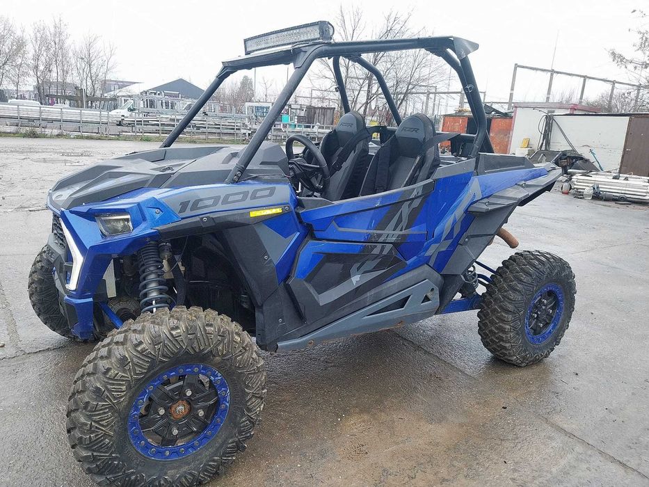 Vand Polaris RZR XP1000