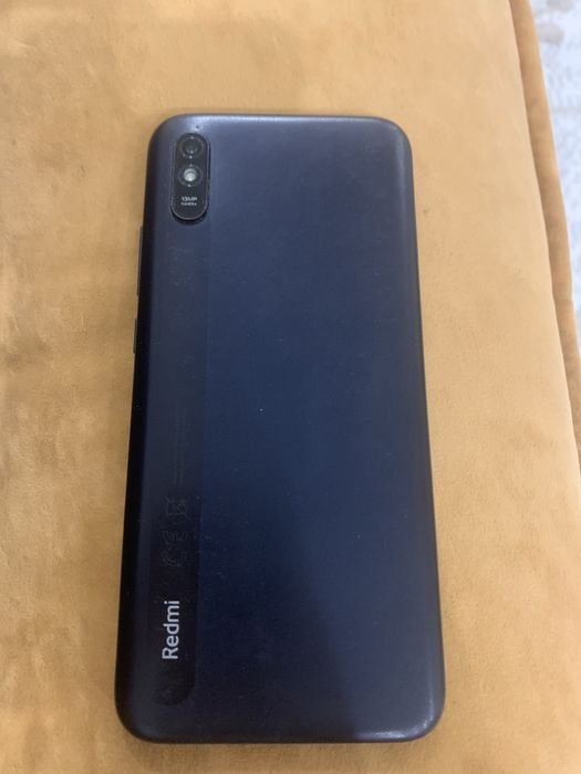 СРОЧНО продам Redmi 9A