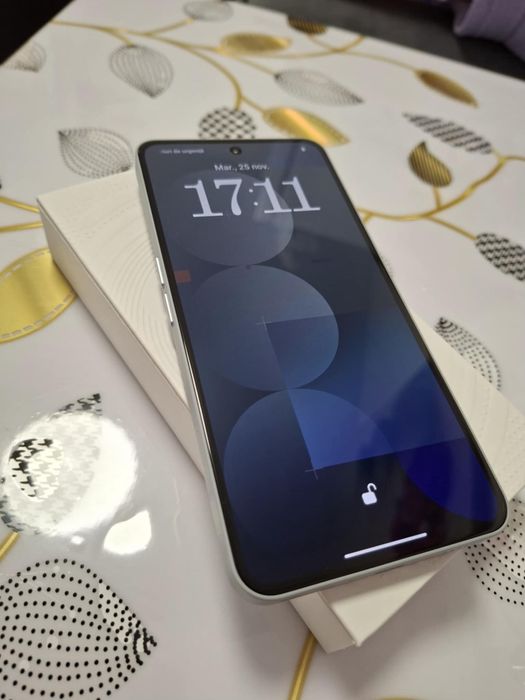 Nothing phone 3a Pro