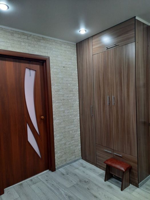 3-х комн.кв. (3мкр. 52 дом). Торг.