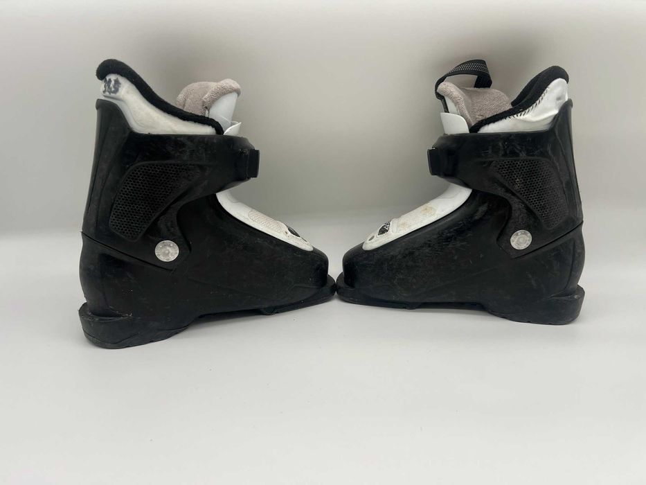 Clapari ski schi Tecnica JT1 black marime EUR:31