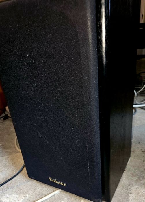 Тонколони Technics