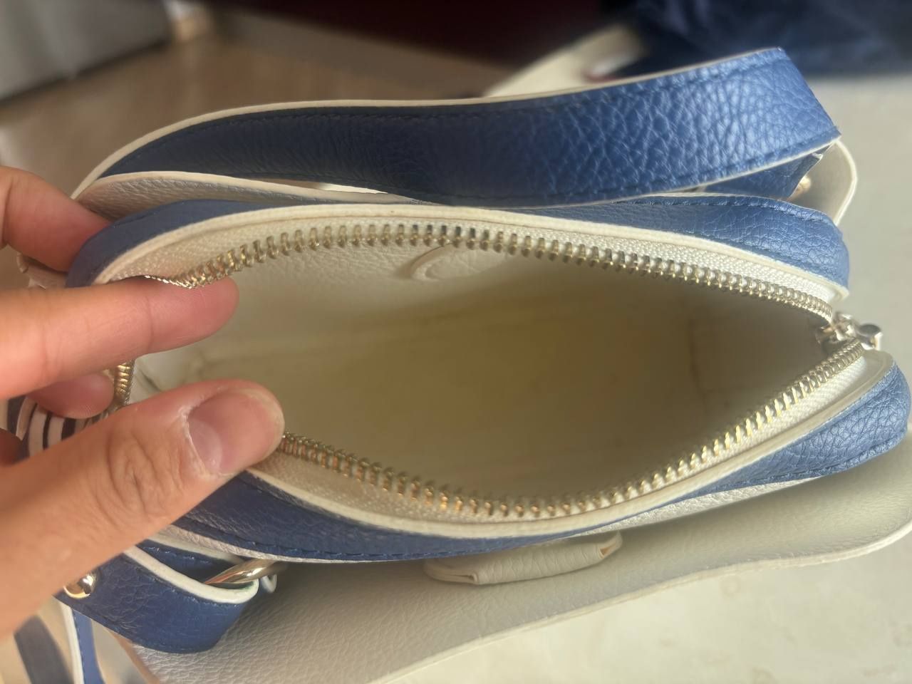 Брендовая сумка Tommy Hilfiger