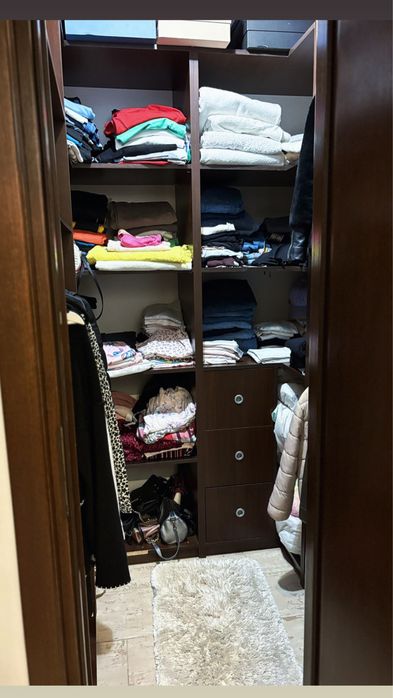 Vand Apartament 2 camere 58 mp situat Dobroesti