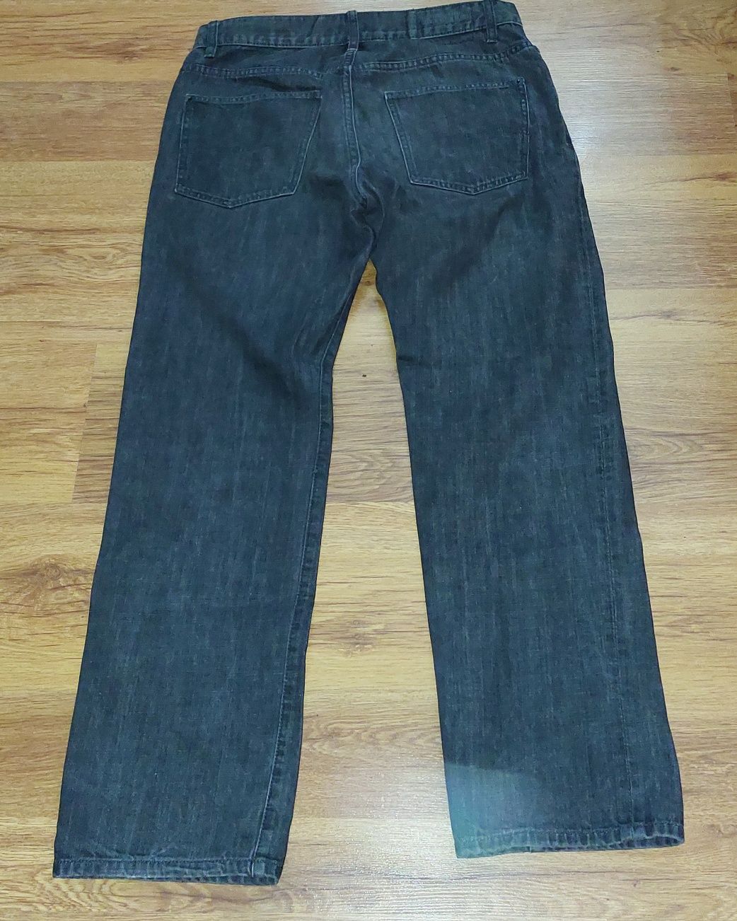 Дънки ZARA, H&M, CK, Esprit и други
