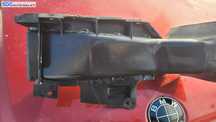 Difuzor Tub Tubulatura Deflector Captare Aer Dreapta BMW Seria 3 E46 1997 - 2006 Cod 8197928 51718197928 [C2453]