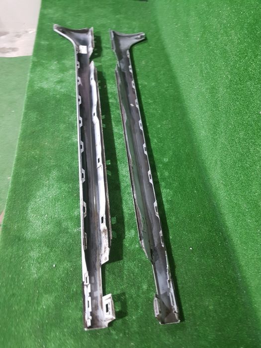 Praguri Audi A6 C7 an 2011-2014 Cod 4G0 853 860