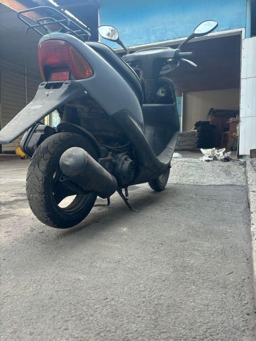Honda Dio 34 срочно продам