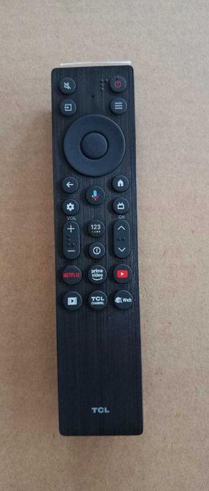 Телевизор TCL 65 4K 2025 новый модель  Google Tv  + Доставка Бесплатно