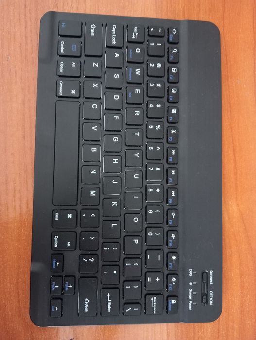Блютуз Клавиатура