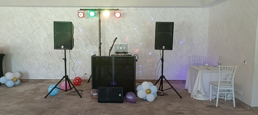 Dj licentiat, caut colaborare