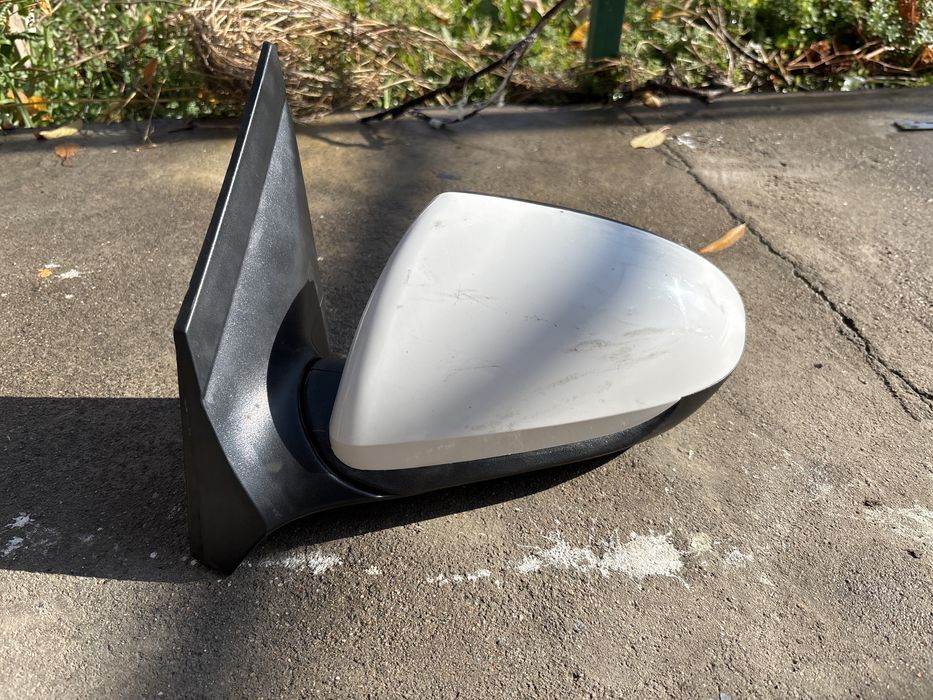 Хендай акцент боковое зеркало