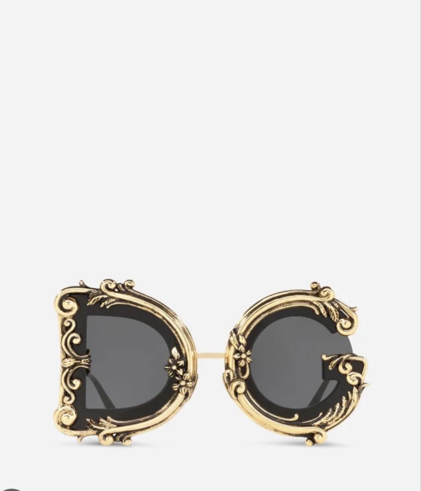 Dolce & Gabbana слънчеви очила