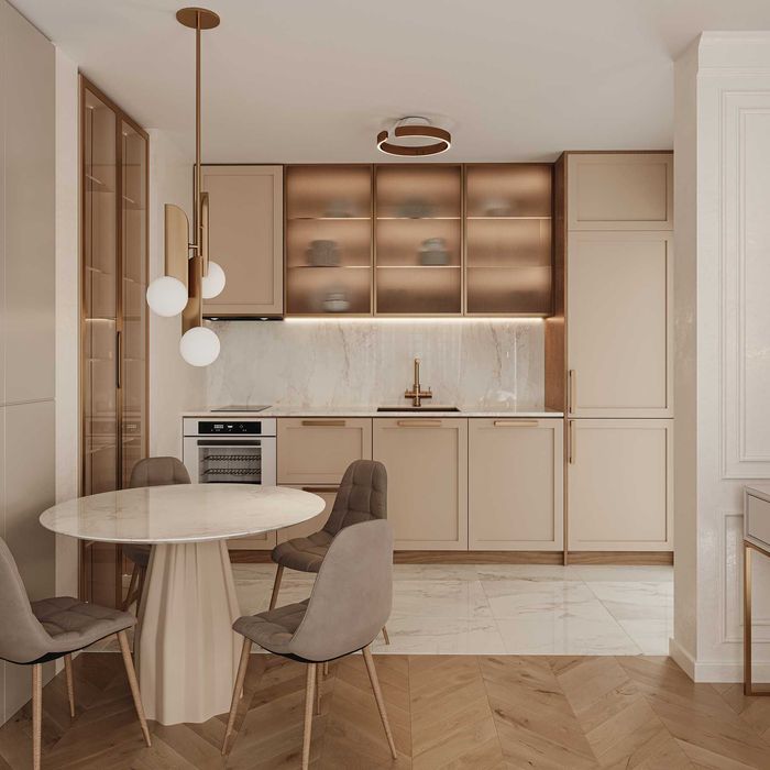 Продава се Тристаен апартамент в София, Лозенец - 154 кв.м за 3443 €/кв.м - Снимка #2