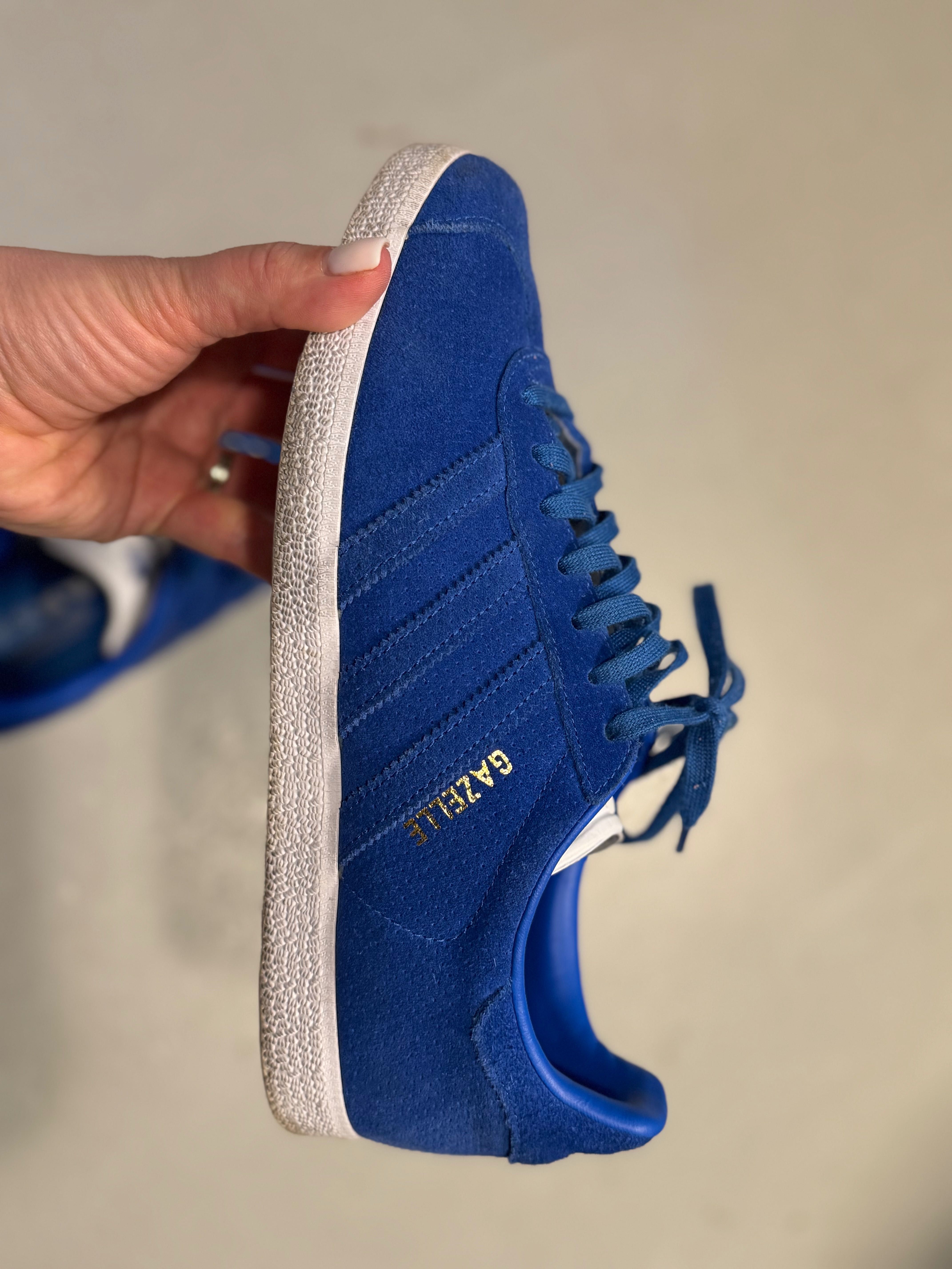 Adidas Gazelle, 39 si 1/3, bine intretinuti