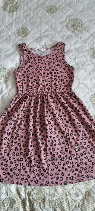 Детски рокли H&M