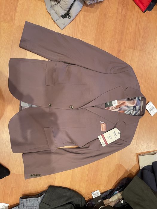 Lot costume barbatesti Angro cu eticheta Firma NEXT originale