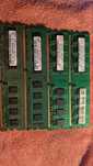 Memorie RAM pentru PC DDR4