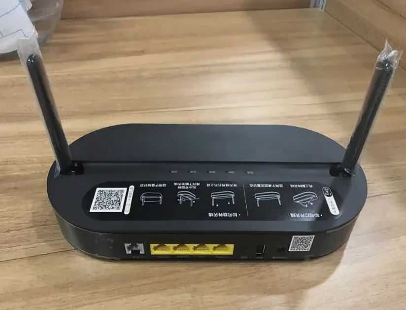 GPON модем Huawei HS8145V5 original для UzTelecom