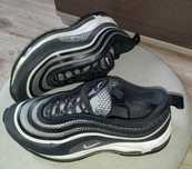 Маратонк  Nike Air Maks 39 номер