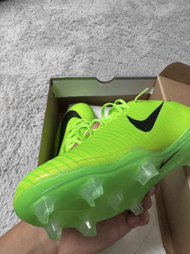 Nike Mercurial Vapor 11 Elite FG 2017