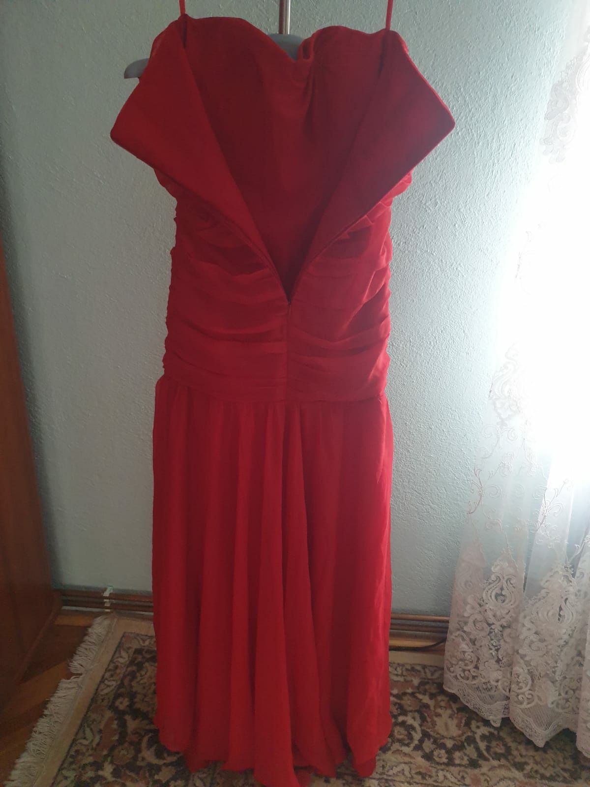 Rochie de nuta, ocazi