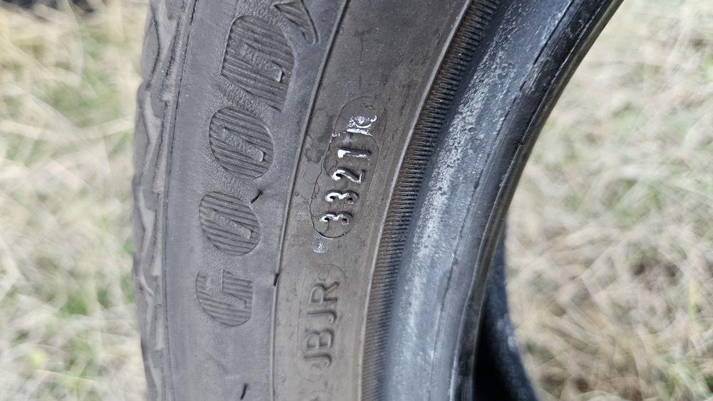 4бр гуми 195 50 15 дот 21 гуд йър