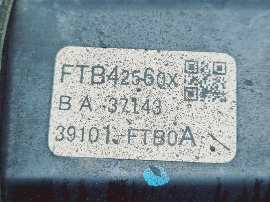 Planetara stanga fata MAZDA 6 (GJ1) [Fabr 2014-2021] 39101-FTB0A 2.2 S