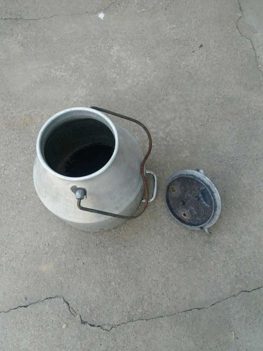 Бидон - фляга 20л.