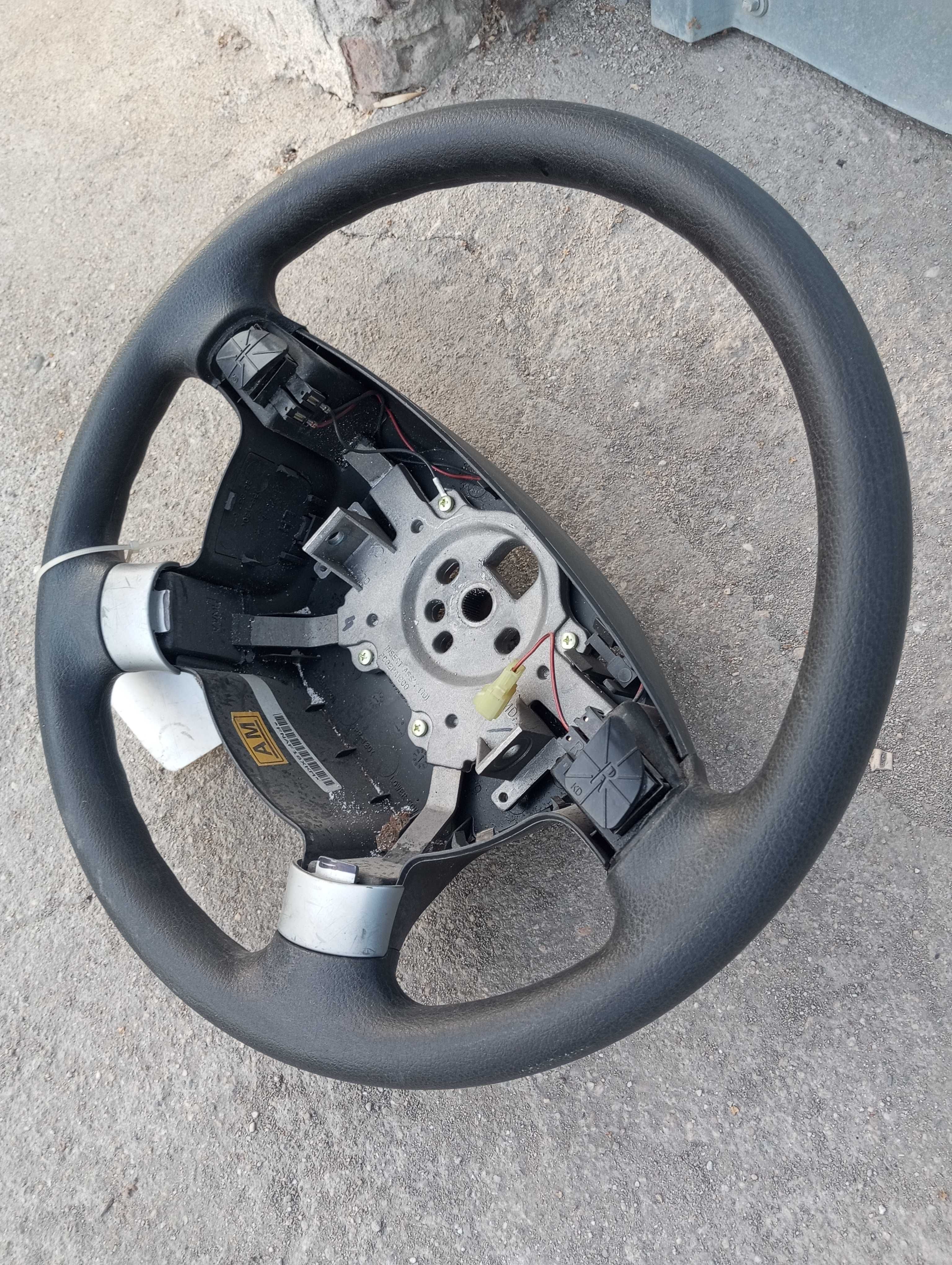 Волан шевролет авео,нубира chevrolet nubira,aveo