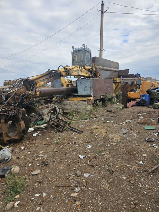 Пресс COLMAR R5000