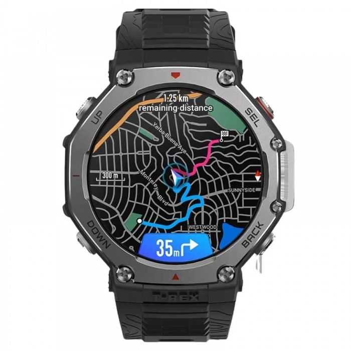 Amazfit T-Rex 3 смарт часовник