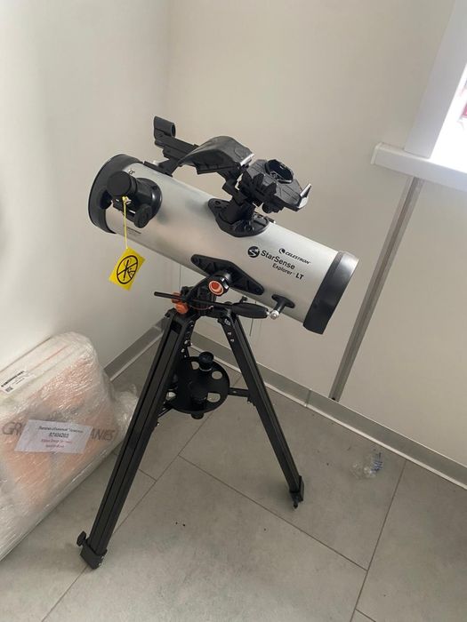Телескоп celestron
