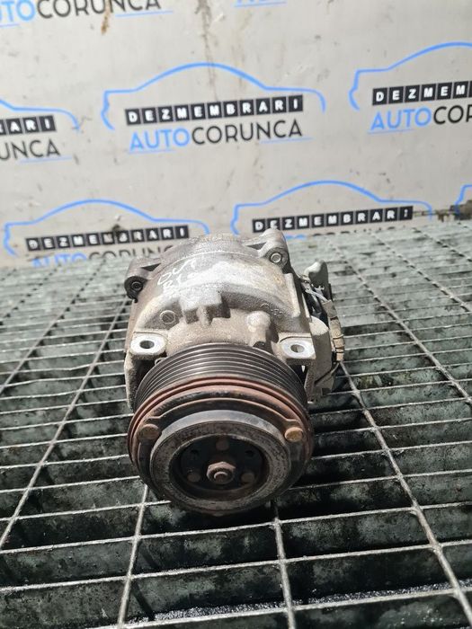 Compresor clima Mitsubishi Outlander III Facelift 2.2 Diesel 2015 - 2018 4N14 (810) ...