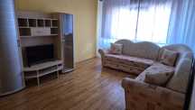 Închiriez apartament 3 camere, zona Alfa
