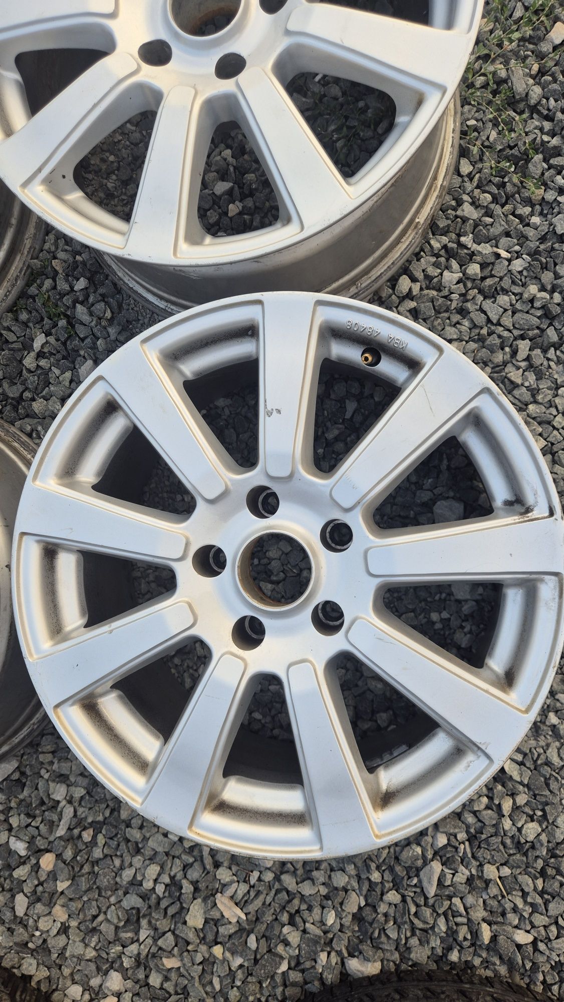 Джанти 5/120 Opel,BMW 5x120