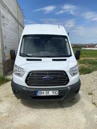 Vand Ford tranzit lung 2.2 disel.
