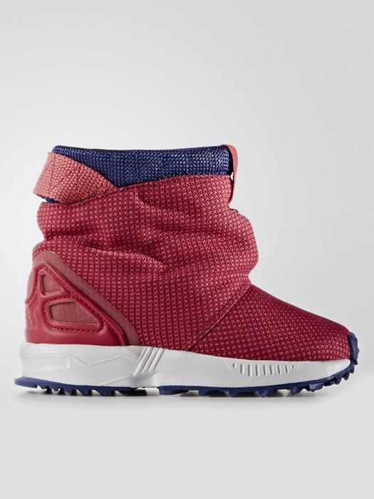 Adidas ZX Flux Boot - детски ботуши