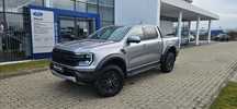 Ford Raptor Ford Noul Ranger Raptor Double Cab Raptor 2.0TD PANTHER C 210 CP A10