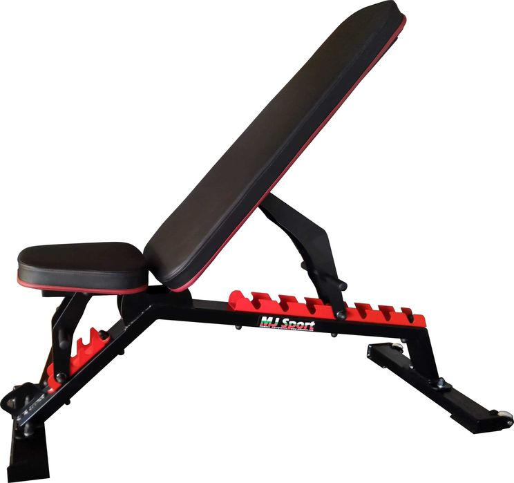 Banca Fitness Reglabila Profesionala