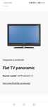 TV Philips LCD 42 inch