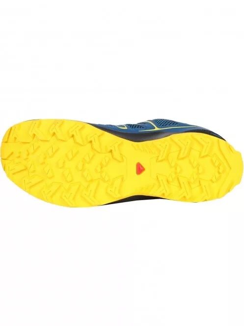 Pantofi treking barbati SALOMON custer gtx