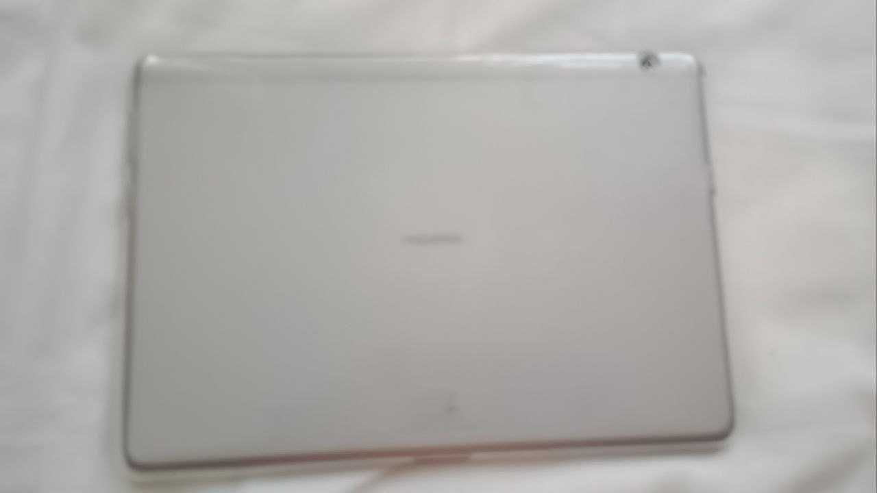 Планшет Huawei MediaPad T3 10