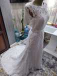 Rochie de mireasa marimea 36