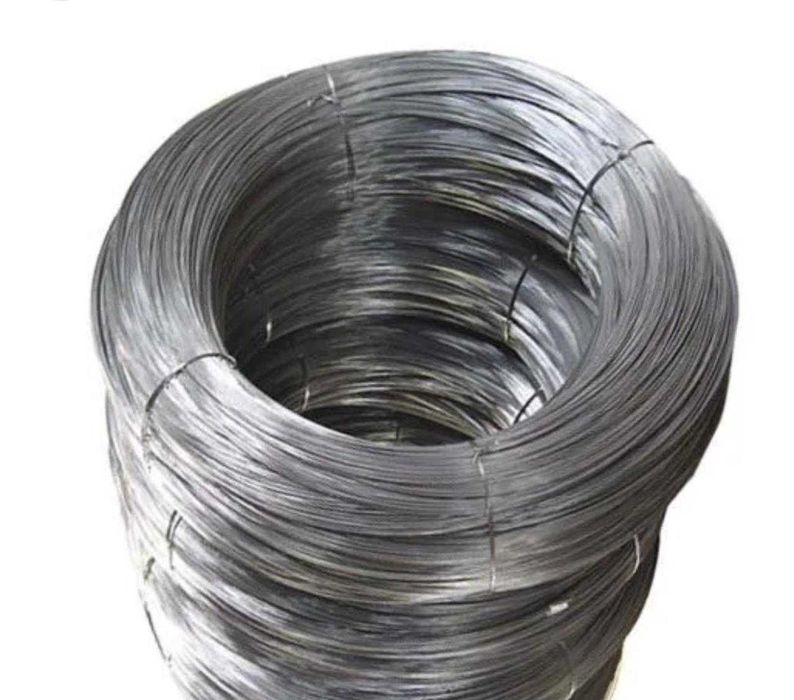 Проволока вязальная Ок 1,2