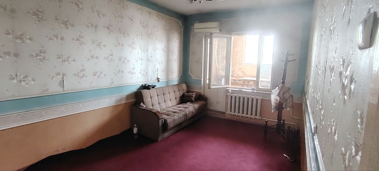 Аренда Сергели 2  РОВД 2 хона шаройити бор