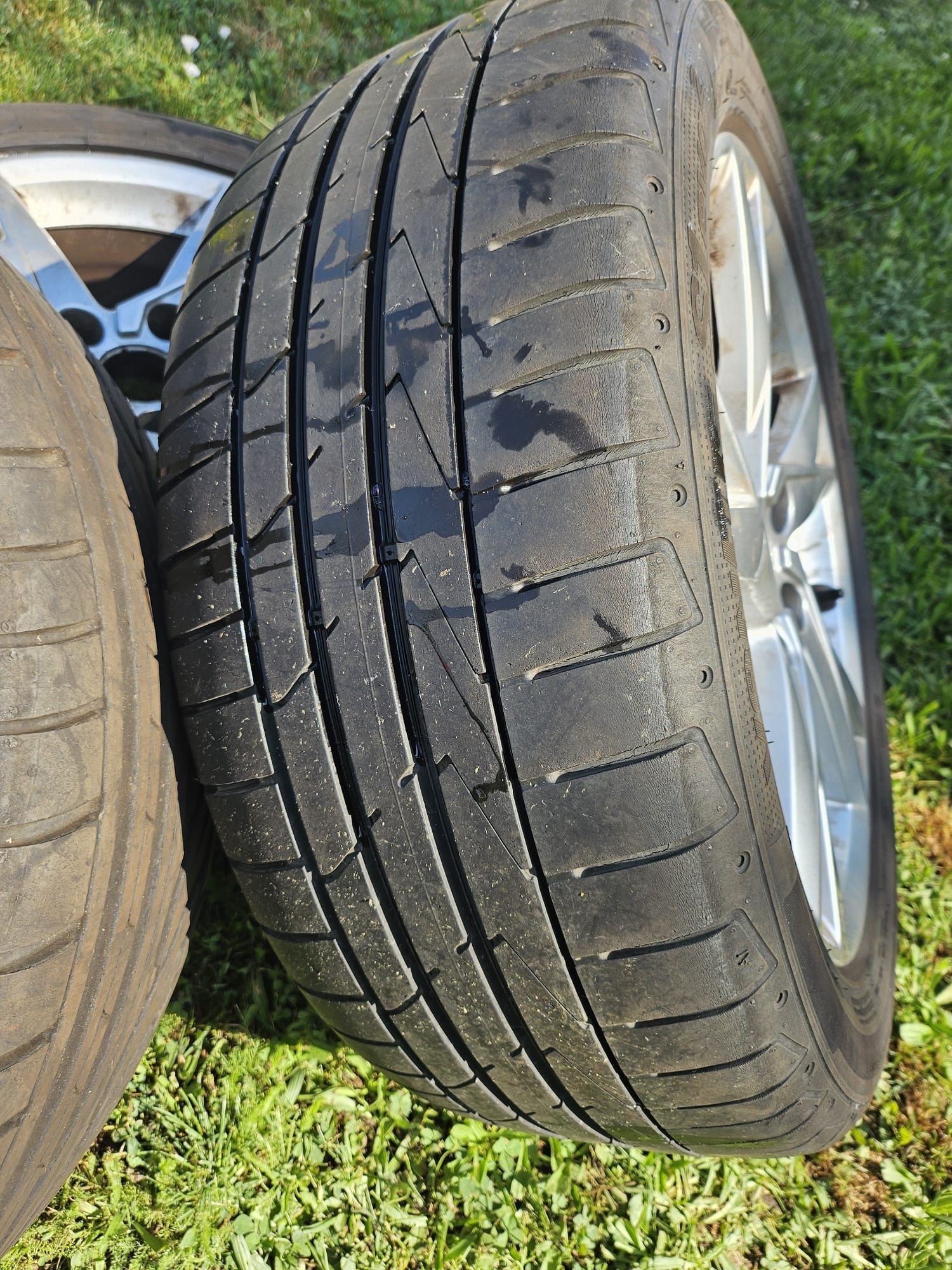 Anvelope vara 225/50R17